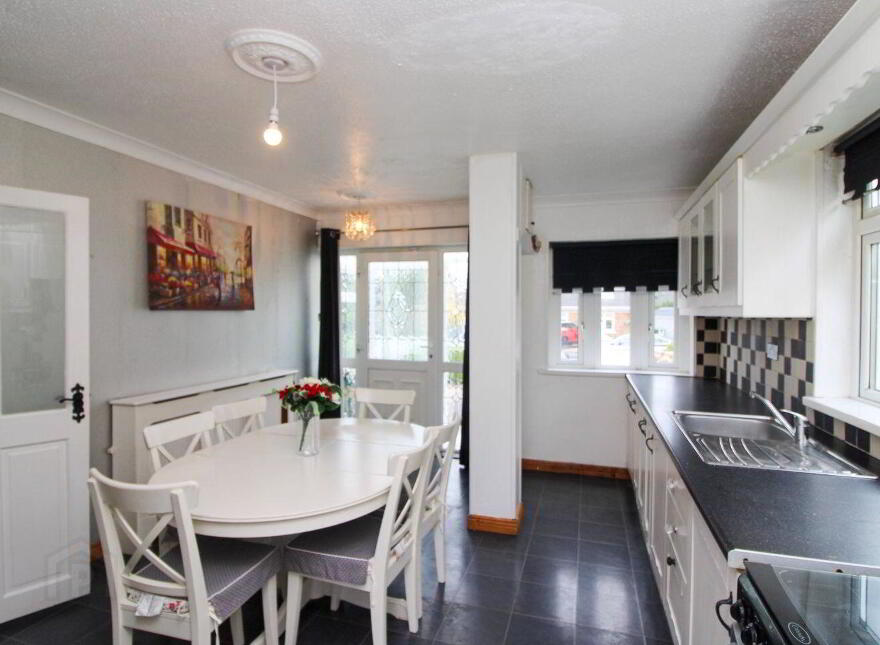 59 Kiltipper Drive, Aylesbury, Aylesbury, D24NVP9