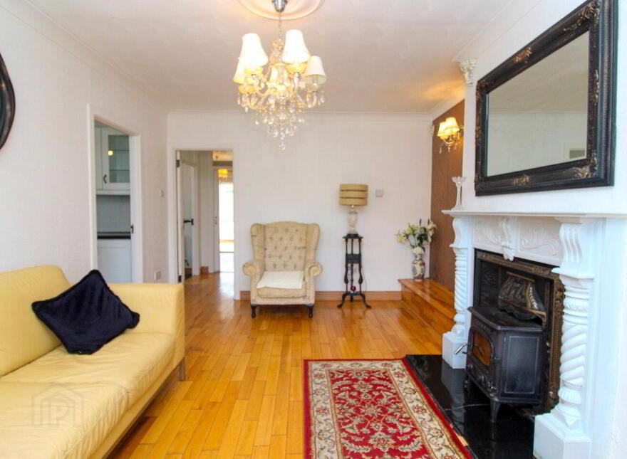 59 Kiltipper Drive, Aylesbury, Aylesbury, D24NVP9