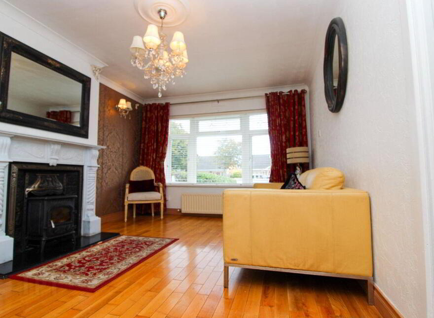 59 Kiltipper Drive, Aylesbury, Aylesbury, D24NVP9