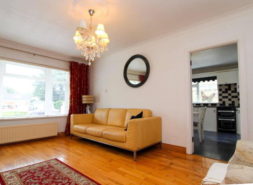 59 Kiltipper Drive, Aylesbury, Aylesbury, D24NVP9