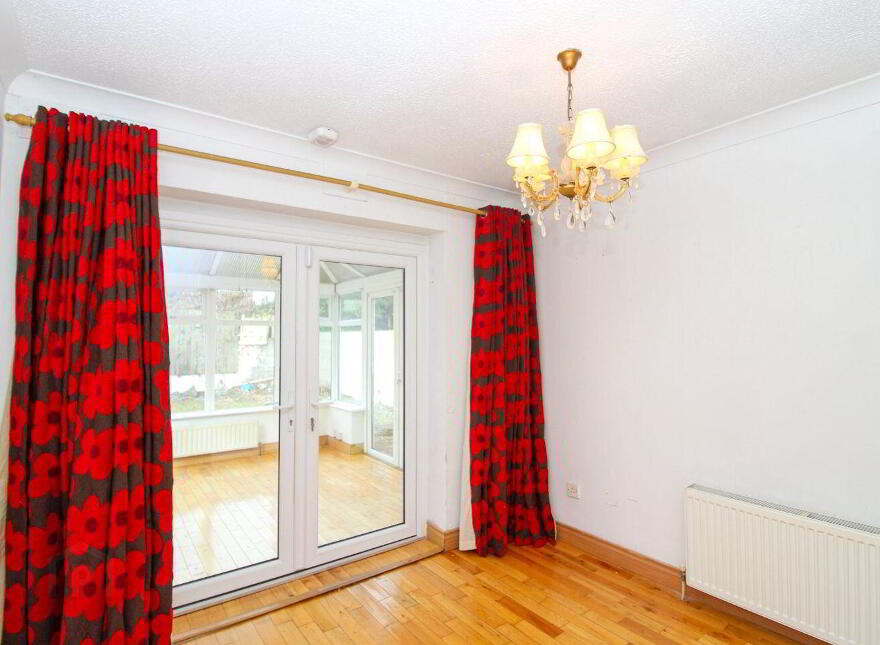 59 Kiltipper Drive, Aylesbury, Aylesbury, D24NVP9