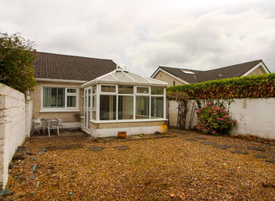 59 Kiltipper Drive, Aylesbury, Aylesbury, D24NVP9