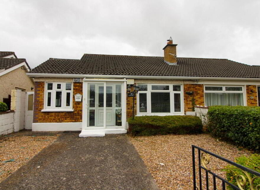 59 Kiltipper Drive, Aylesbury, Aylesbury, D24NVP9
