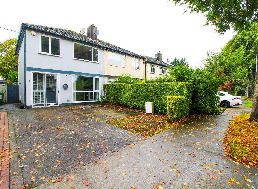 13 Killakee Lawns, Firhouse, Firhouse, D24YNN0 photo