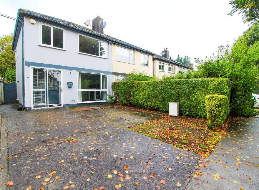 13 Killakee Lawns, Firhouse, Firhouse, D24YNN0
