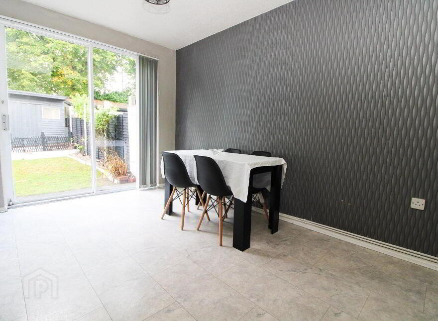 13 Killakee Lawns, Firhouse, Firhouse, D24YNN0