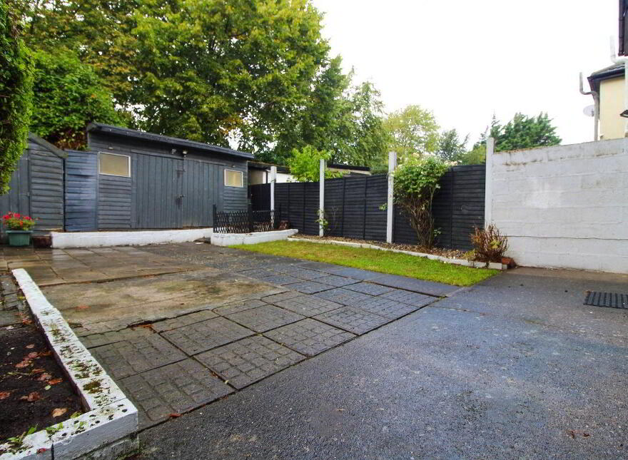 13 Killakee Lawns, Firhouse, Firhouse, D24YNN0