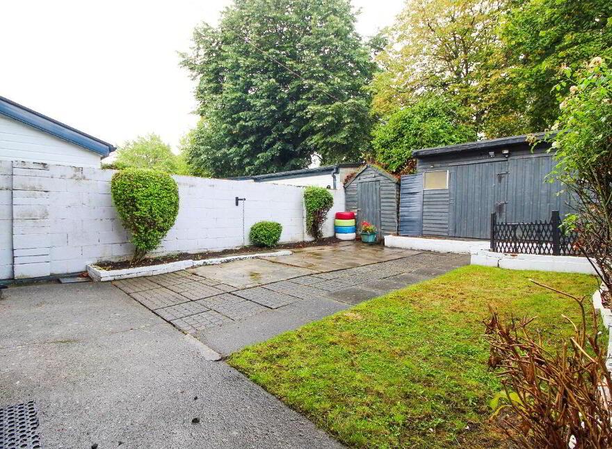 13 Killakee Lawns, Firhouse, Firhouse, D24YNN0