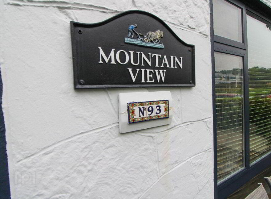 93 Carrigwood, Firhouse, Firhouse, D24C5C9