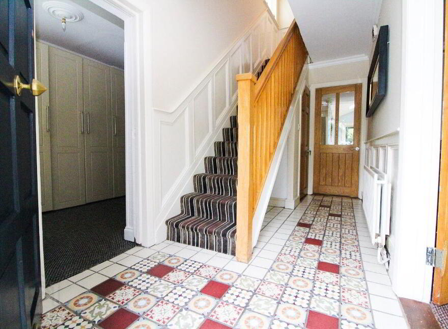 93 Carrigwood, Firhouse, Firhouse, D24C5C9