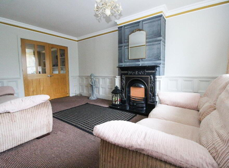 93 Carrigwood, Firhouse, Firhouse, D24C5C9