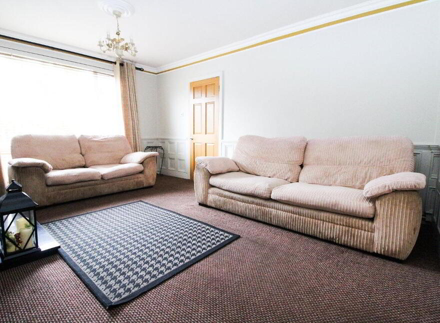 93 Carrigwood, Firhouse, Firhouse, D24C5C9