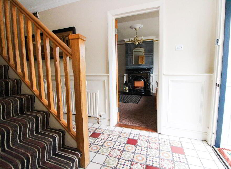 93 Carrigwood, Firhouse, Firhouse, D24C5C9