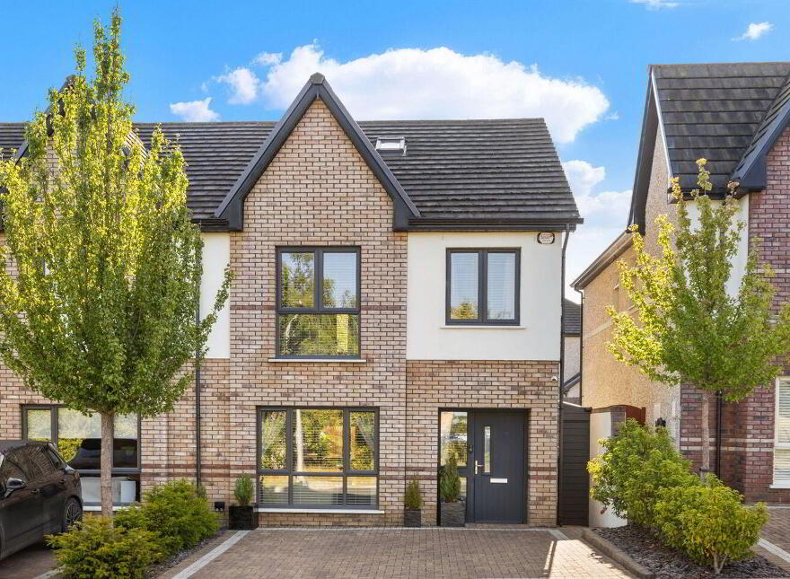 13 Elder Heath Dale, Kiltipper, Kiltipper, D24CA3X photo