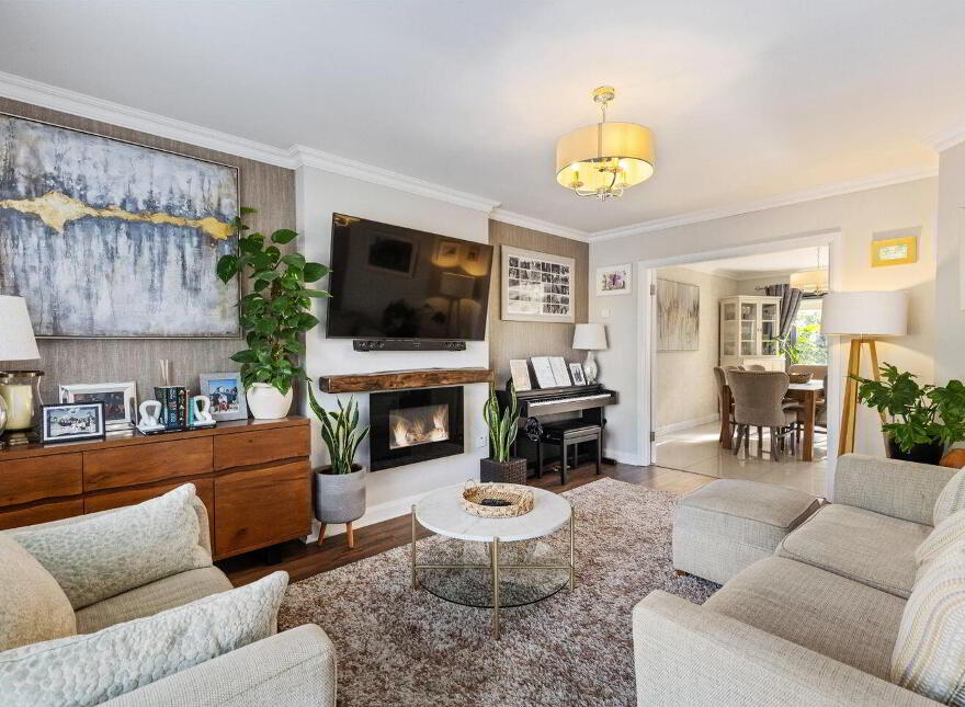 13 Elder Heath Dale, Kiltipper, Kiltipper, D24CA3X
