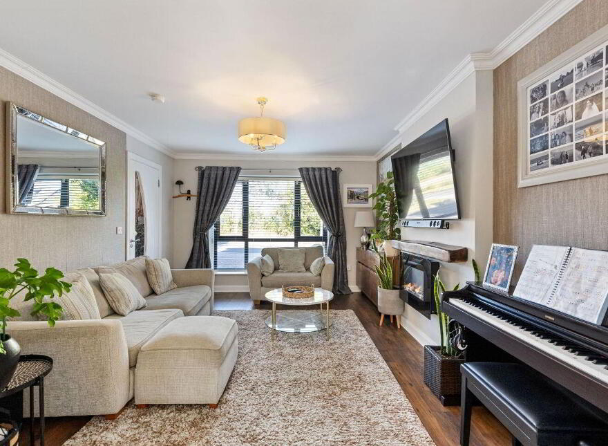 13 Elder Heath Dale, Kiltipper, Kiltipper, D24CA3X