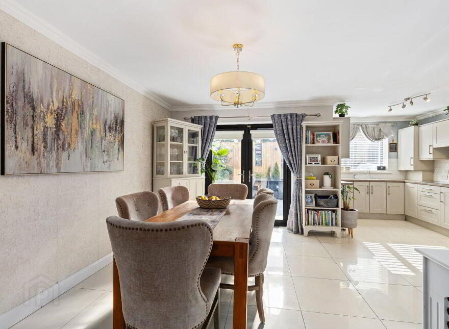 13 Elder Heath Dale, Kiltipper, Kiltipper, D24CA3X