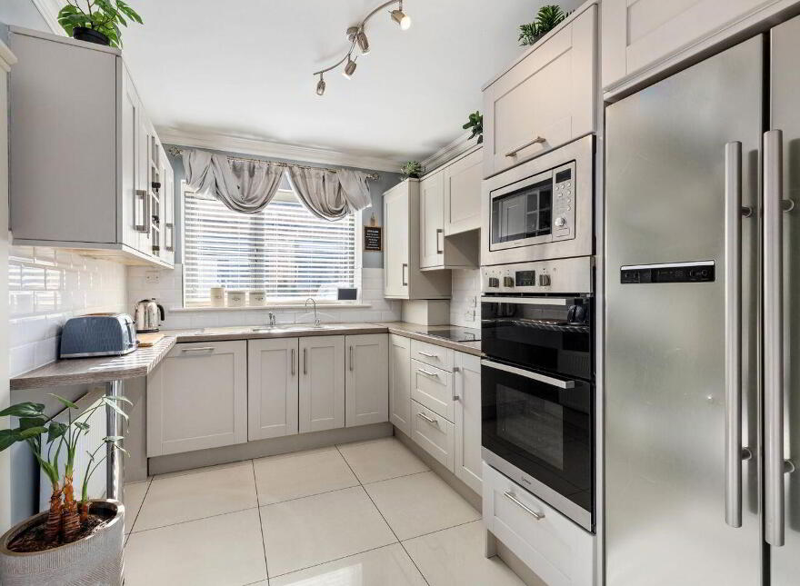 13 Elder Heath Dale, Kiltipper, Kiltipper, D24CA3X