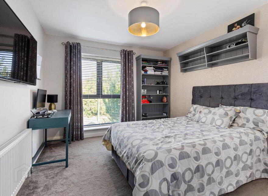 13 Elder Heath Dale, Kiltipper, Kiltipper, D24CA3X
