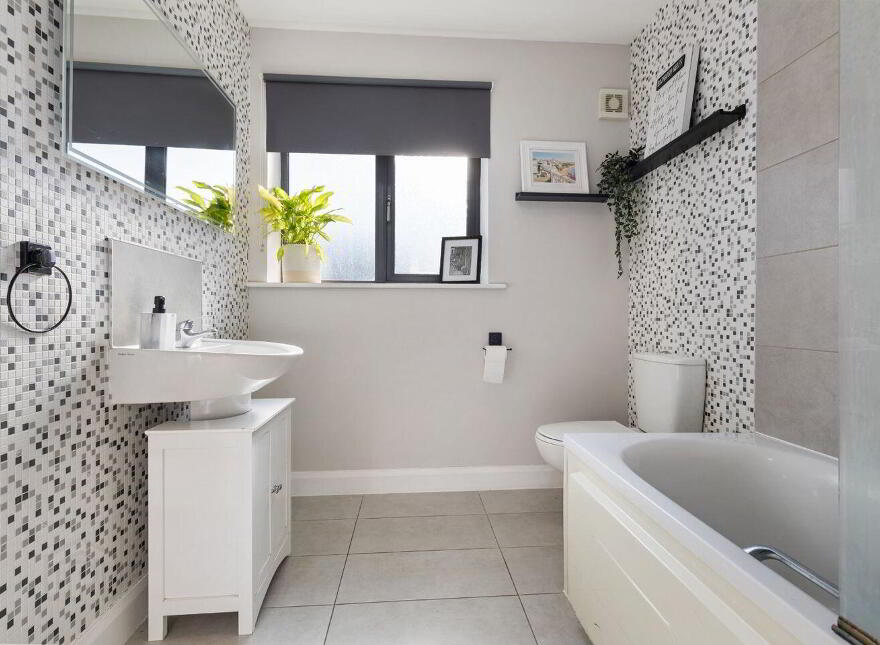 13 Elder Heath Dale, Kiltipper, Kiltipper, D24CA3X