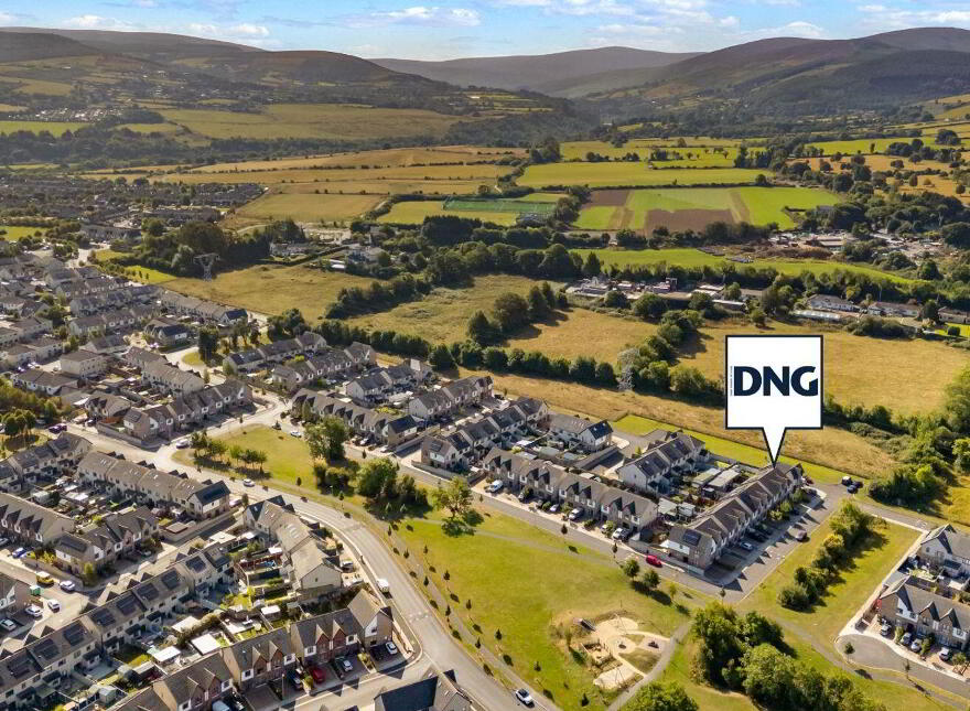 13 Elder Heath Dale, Kiltipper, Kiltipper, D24CA3X