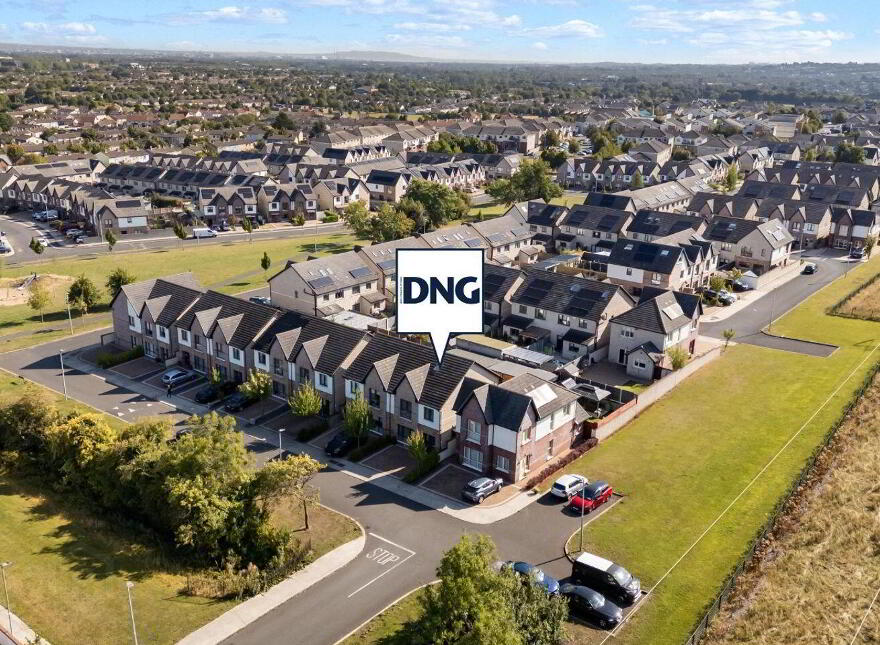 13 Elder Heath Dale, Kiltipper, Kiltipper, D24CA3X