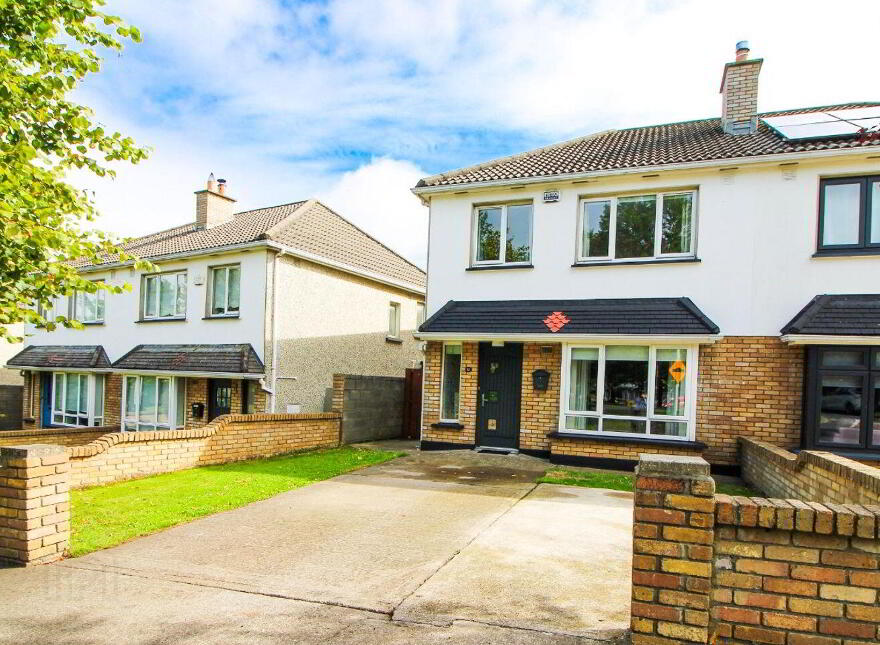 12 Beechdale Road, Ballycullen, Dublin 24, D24W289 photo