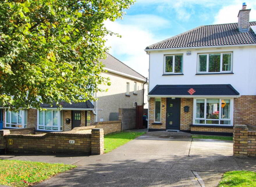 12 Beechdale Road, Ballycullen, Dublin 24, D24W289