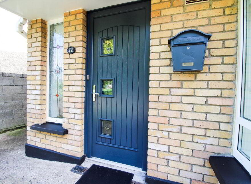 12 Beechdale Road, Ballycullen, Dublin 24, D24W289