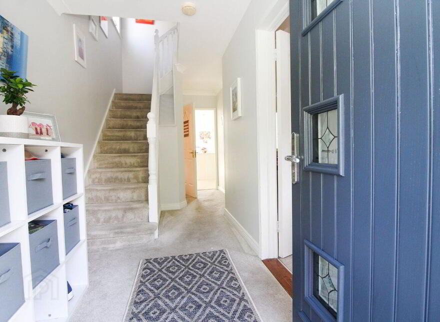12 Beechdale Road, Ballycullen, Dublin 24, D24W289
