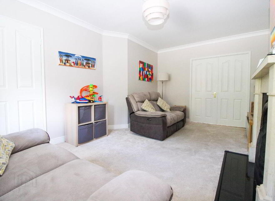 12 Beechdale Road, Ballycullen, Dublin 24, D24W289