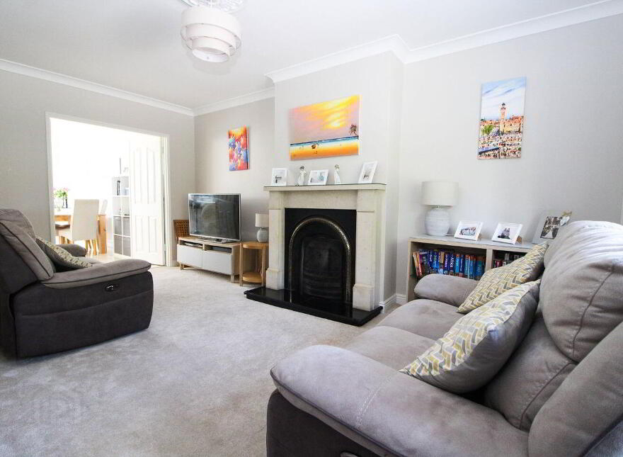 12 Beechdale Road, Ballycullen, Dublin 24, D24W289