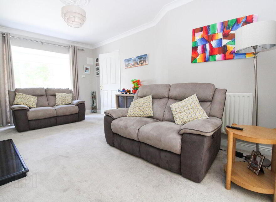 12 Beechdale Road, Ballycullen, Dublin 24, D24W289