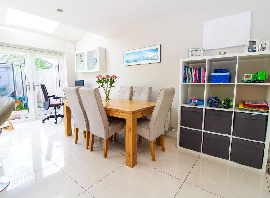 12 Beechdale Road, Ballycullen, Dublin 24, D24W289