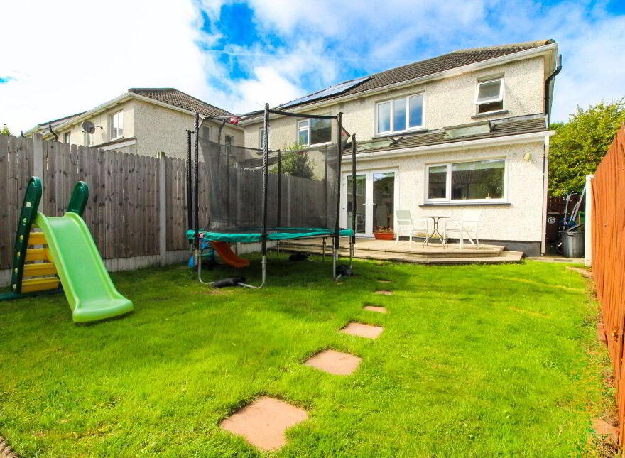 12 Beechdale Road, Ballycullen, Dublin 24, D24W289