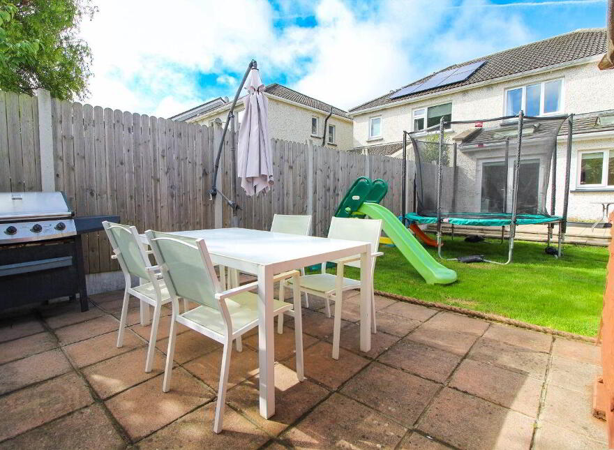 12 Beechdale Road, Ballycullen, Dublin 24, D24W289
