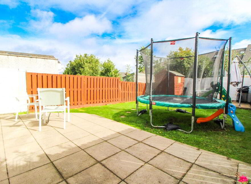 12 Beechdale Road, Ballycullen, Dublin 24, D24W289