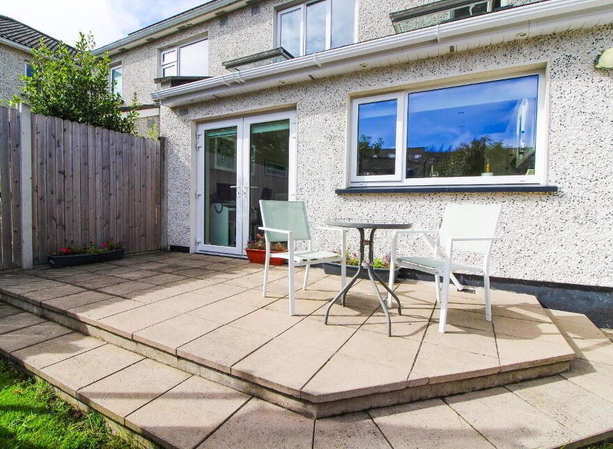 12 Beechdale Road, Ballycullen, Dublin 24, D24W289
