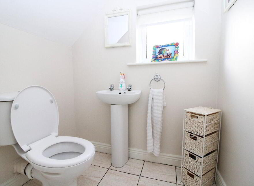 12 Beechdale Road, Ballycullen, Dublin 24, D24W289