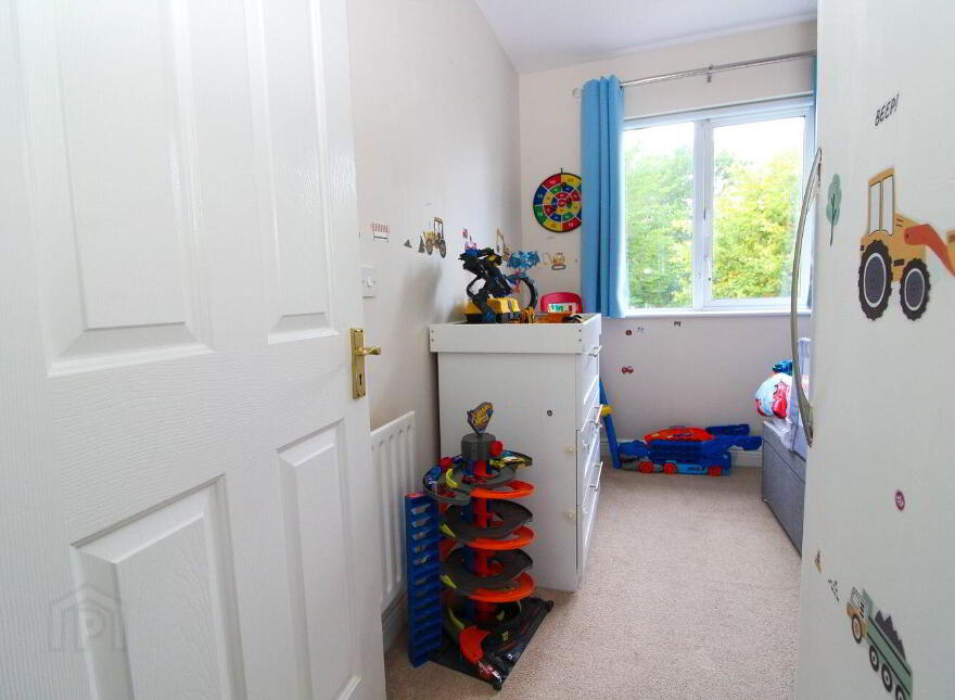 12 Beechdale Road, Ballycullen, Dublin 24, D24W289