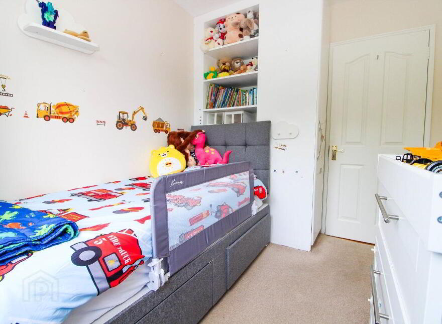12 Beechdale Road, Ballycullen, Dublin 24, D24W289