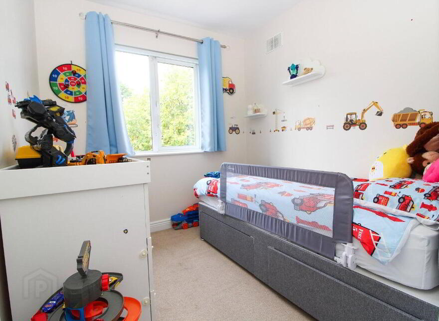 12 Beechdale Road, Ballycullen, Dublin 24, D24W289