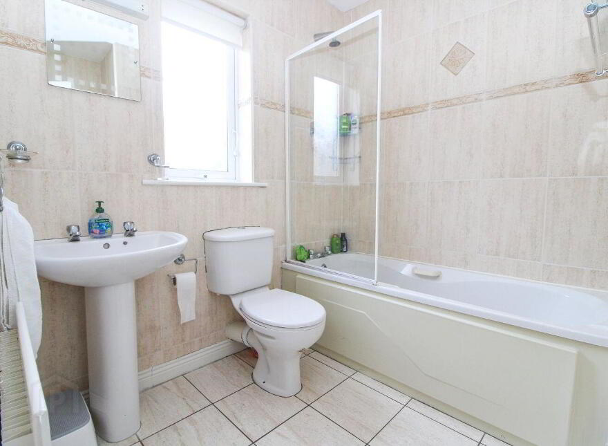 12 Beechdale Road, Ballycullen, Dublin 24, D24W289