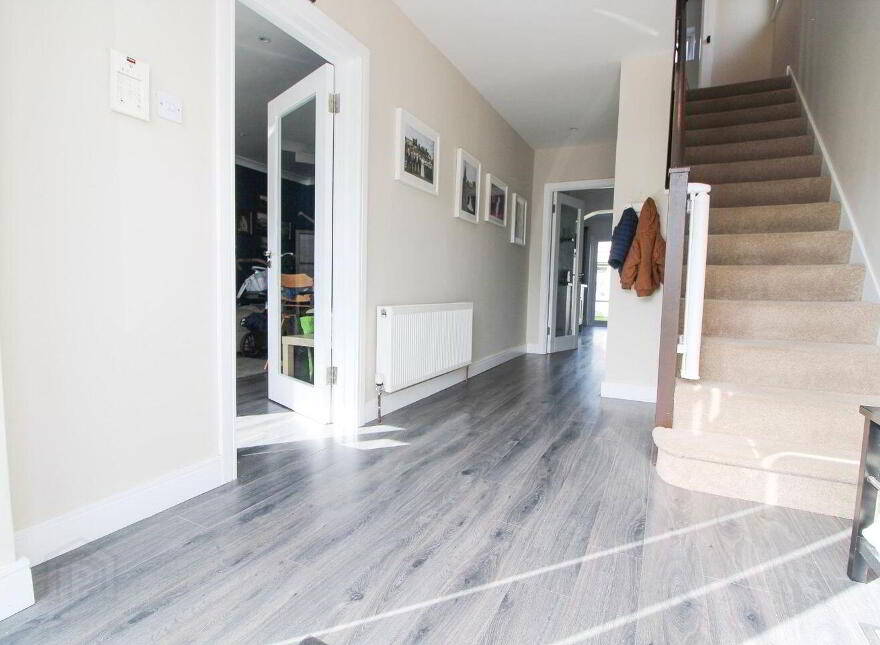 16 Monalea Park, Firhouse, Firhouse, D24H3V1