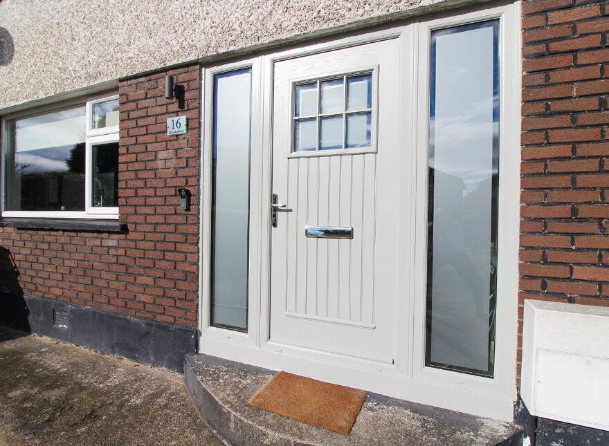 16 Monalea Park, Firhouse, Firhouse, D24H3V1