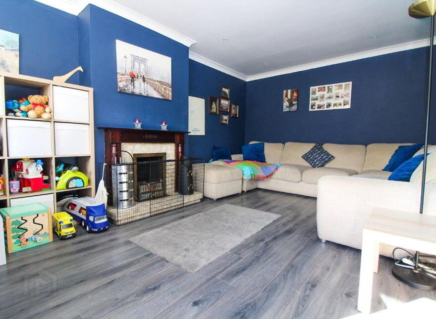16 Monalea Park, Firhouse, Firhouse, D24H3V1