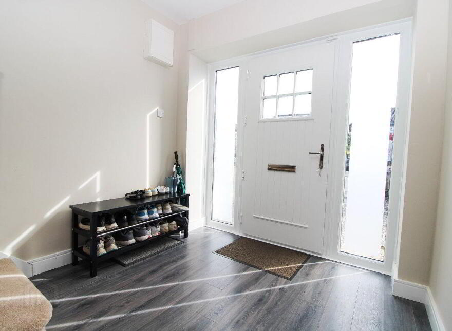 16 Monalea Park, Firhouse, Firhouse, D24H3V1