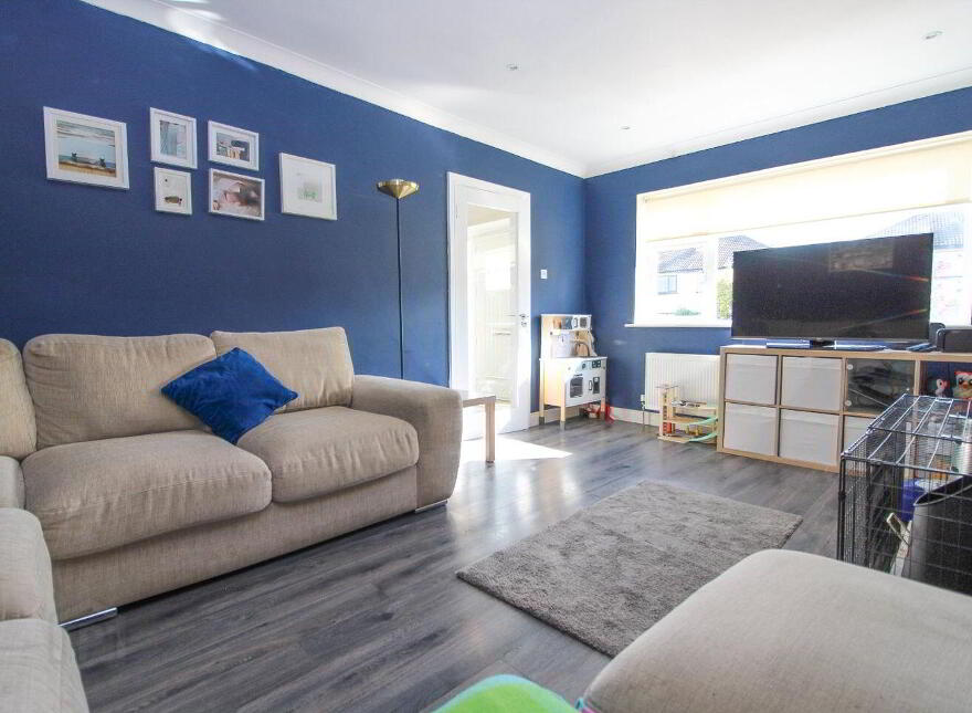 16 Monalea Park, Firhouse, Firhouse, D24H3V1