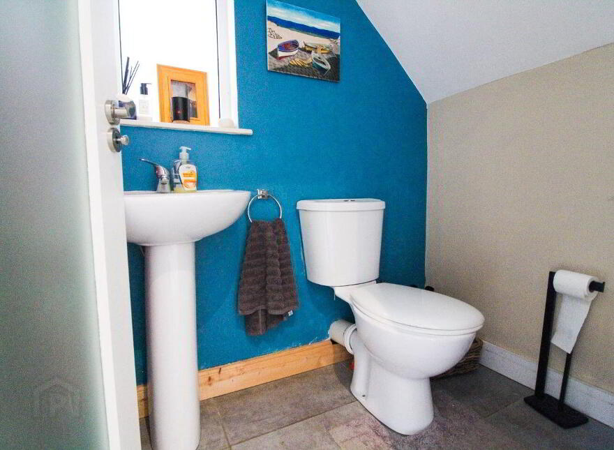 16 Monalea Park, Firhouse, Firhouse, D24H3V1