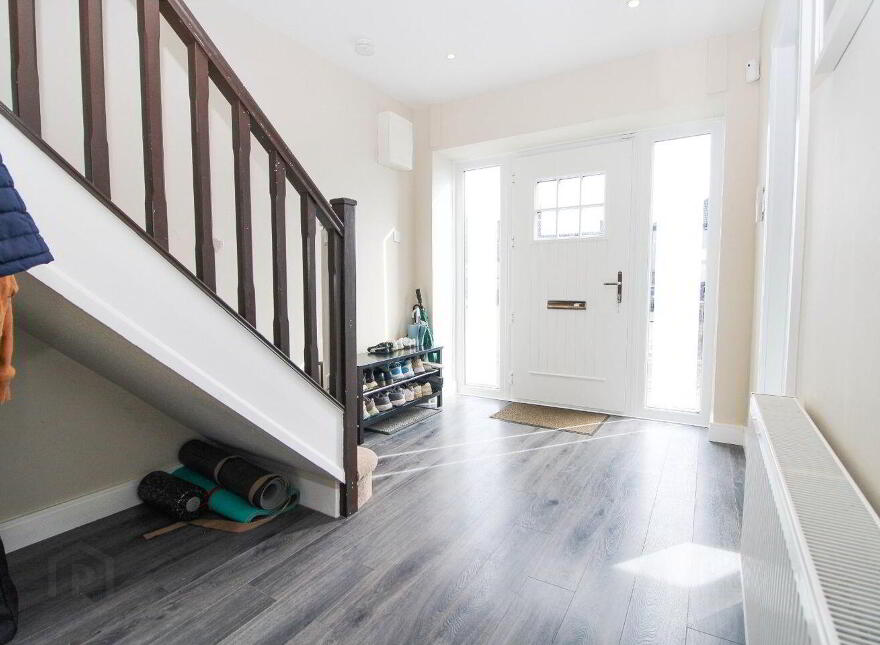 16 Monalea Park, Firhouse, Firhouse, D24H3V1